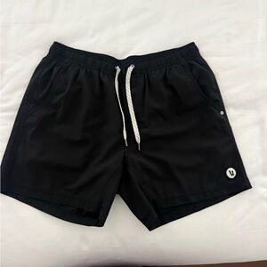 Vuori Kore Lined Shorts 5”